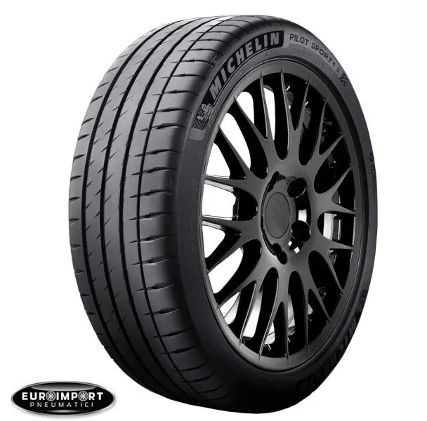Michelin PILOT SPORT 4S  245/40 R19 98 Y  XL  TL BORDINO MERCEDES DOT 2025